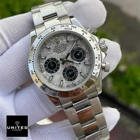 rolex 116519ln replica|rolex 116519ln meteorite.